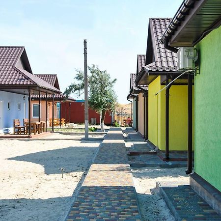 База Отдыха "Карпаты" Viktorivka Екстериор снимка