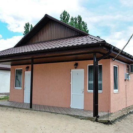 База Отдыха "Карпаты" Viktorivka Екстериор снимка