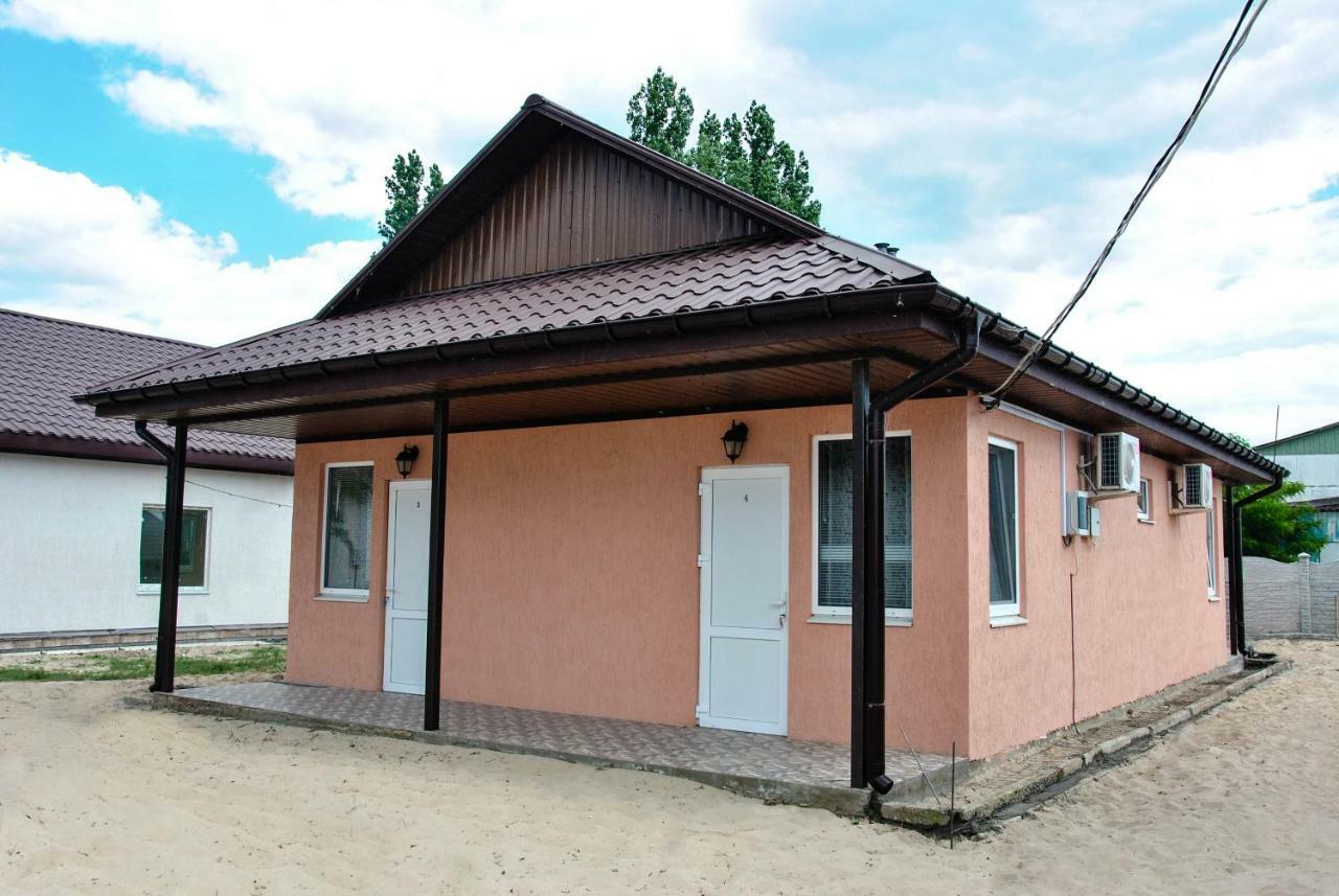 База Отдыха "Карпаты" Viktorivka Екстериор снимка