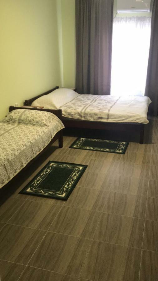 База Отдыха "Карпаты" Viktorivka Екстериор снимка